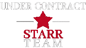 Under Contract Sticker by StarrTeamCT