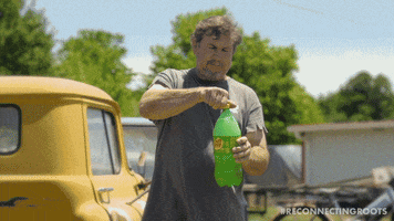 Satisfying Mountain Dew GIF by Reconnecting Roots