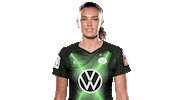 Sport Applause Sticker by VfL Wolfsburg