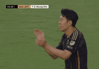 Happy Lets Go GIF by Major League Soccer
