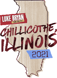 Farm Tour Sticker by Luke Bryan