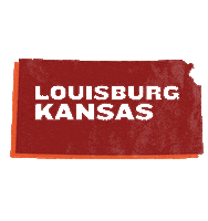 Farm Tour Kansas Sticker by Luke Bryan
