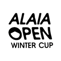 Alaiabay Sticker by Alaia Creative