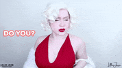 Angry No Way GIF by Lillee Jean