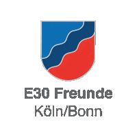 Club Bmw Sticker by Hochzeitsfahrten_Bonn