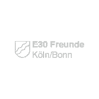Club Bmw Sticker by Hochzeitsfahrten_Bonn