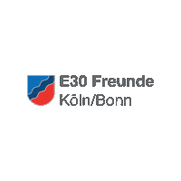 Club Bmw Sticker by Hochzeitsfahrten_Bonn
