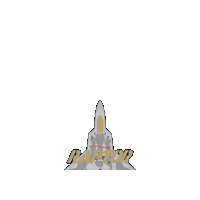 Air Force Raptor Sticker by RampCheckGlobal