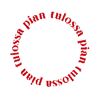 Sticker by ROOSAN