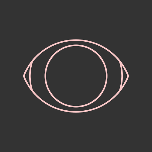 eye spin GIF by Borrachas