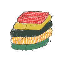 Urda Drebes Sticker by ZAAO