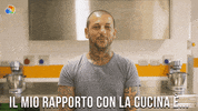 Food Eat GIF by discovery+