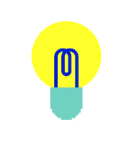 Computer Hack Sticker by Körber-Stiftung