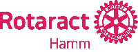 Distrikt1900 Sticker by Rotaract Deutschland