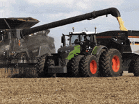 Top Fendt GIF by AGCO