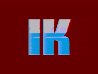 Art Glitch GIF