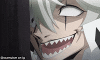 Bungo Stray Dogs GIF