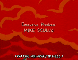 episode 18 credits GIF