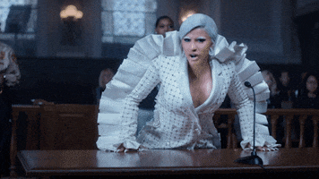 cardib fight angry smoke upset GIF