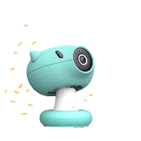 pixseecare wow babycare babymonitor babycam Sticker