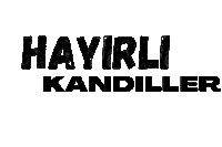 Esrasbloghayirli Sticker