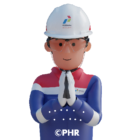 Minaret_seven giphyupload pertamina phr pertaminahulurokan Sticker