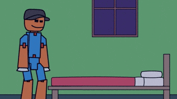 insomnia intrusive thought