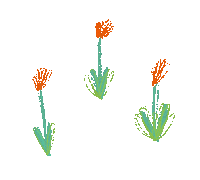 Work From Home Love Sticker by Doodleganger