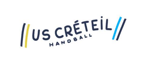us creteil sport Sticker by US Créteil Handball