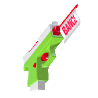 3D Sticker by Sh*t You Should Care About