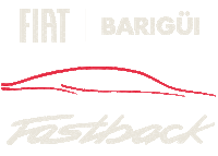 Lancamento Fastback Sticker by fiatbarigui