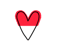 Sticker Flag Sticker