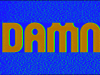 Art Glitch GIF
