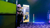 Drag Race Runway GIF by RuPaul's Drag Race
