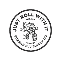 Sticker by scarabbjj