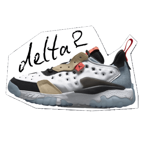 Jordan Brand Sticker by jumpman23