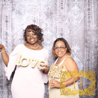 wedding photobooth GIF