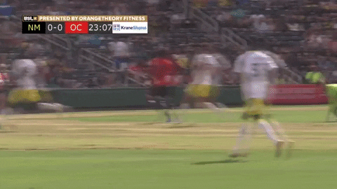 Save Cody Mizell GIF by New Mexico United