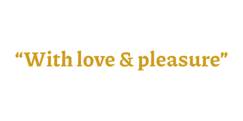 KarelsFresh giphyupload love stickers pleasure Sticker