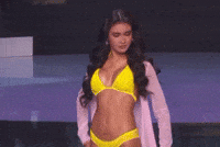 Miss Universe GIF