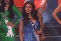 Miss Universe Philippines GIF