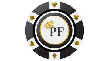 River Chips Sticker by Poker Flops