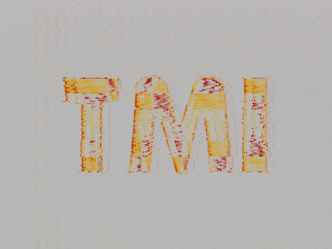 Art Glitch GIF