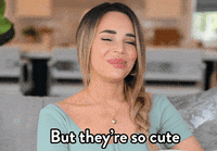 Come On Reaction GIF by Rosanna Pansino