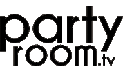 partyroom 4fundance Sticker by Xoni Records