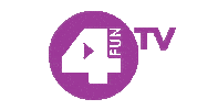 4funtv Sticker by 4FUNMEDIA
