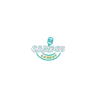 teatrocampos comedia standup microfono komedia Sticker