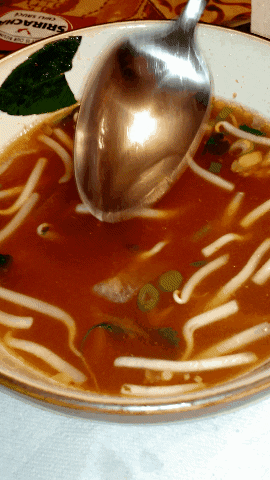 soup spoon GIF