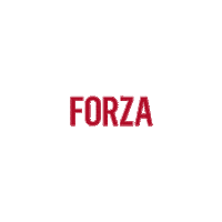 sticker forza casteddu by Cagliari Calcio