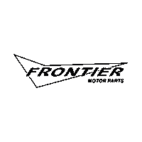 IsapaAutopecas motor frontier motores isapa Sticker